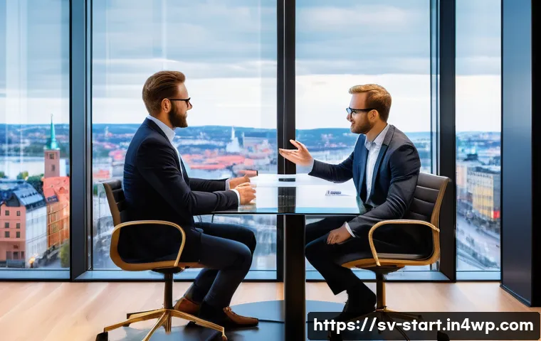 5 smarta sätt att maximera startup-värdering och investerarnas avkastning i Sverige 3 스타트업 가치 평가와 투자자 리턴 관련 이미지 1